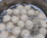 Foto langkah ke 3 dari resep Bakso Tahu.