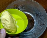 Foto langkah ke 2 dari resep Cookies Susu Dancow Ekonomis Tanpa Oven Bisaaaa Dong (193).