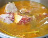 Foto langkah ke 2 dari resep TONGSENG KAMBING By.Uli's Kitchen.