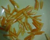Foto del paso 13 de la receta: Budín de naranja