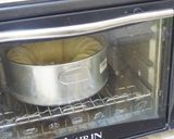 Foto langkah ke 6 dari resep Wool Roll Bread tanpa whipcream.