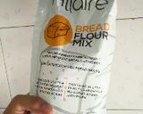 Foto langkah ke 2 dari resep Roti Manis, Roti Kepang, Roti isi Keto.