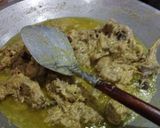 Foto langkah ke 6 dari resep Ayam likku kering khas bugis(ayam lengkuas).