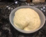 Foto del paso 7 de la receta: Pan dulce.... como siempre Navideño
