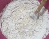 Foto del paso 1 de la receta: 🥧 Torta de Alemana de Ciruelas (Pflaumen Streuselkuchen) - Kuchen de ciruelas frescas 🥧 sin amasar
