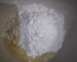 Foto langkah ke 2 dari resep Farfalla Homemade.