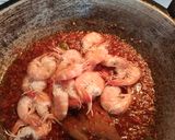 Foto langkah ke 4 dari resep Udang Balado.