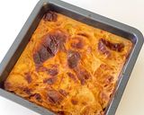Une image de l'étape 3 de Gratin dauphinois léger.