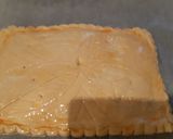 Une image de l'étape 3 de Frangipane au citron.