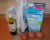Foto del paso 1 de la receta: Pan dulce para desayuno en MC