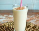 Foto del paso 5 de la receta Leche Merengada Vegana