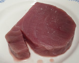 Foto del paso 2 de la receta: Atún a la plancha