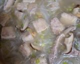 芋香米粉湯的食譜步驟5照片