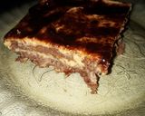 Foto del paso 9 de la receta: Chocotorta