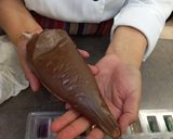 Foto del paso 10 de la receta: Bombones de chocolate