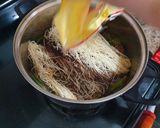 Foto del paso 12 de la receta: Noodles de arroz tipo ramen
