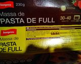 Foto del paso 1 de la receta Coca de anís y almendra