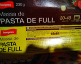 Foto del paso 1 de la receta: Coca de anís y almendra