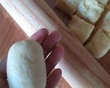 Foto langkah ke 6 dari resep Roti landak.