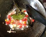 Foto langkah ke 4 dari resep Sawi Putih Udang.