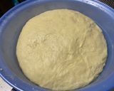 Foto langkah ke 7 dari resep Roti empuk.