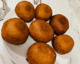 Foto del paso 4 de la receta: Berlineseses