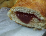 Foto del paso 6 de la receta: Rosca dulce con membrillo