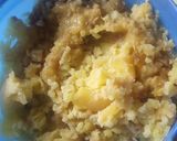 Foto del paso 3 de la receta: Relleno de papa con queso