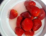Foto del paso 12 de la receta: Cheesecake (New York) con compota de fresa 🧉🍓
