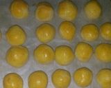 Foto langkah ke 8 dari resep Nastar renyah.