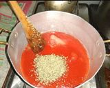 Foto del paso 3 de la receta: Pizzetas