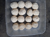 Tahu Bulat