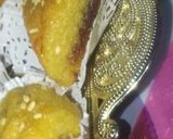 صورة لخطوة 13 من وصفة مقروط الكوشة التقليدي 🍯سلطان الحلويات التقليدية الجزائرية 🇩🇿