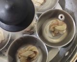 A picture of step 8 of Cinnamon Rolls.
