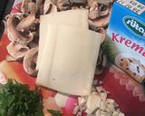 Foto langkah ke 2 dari resep Mash Potato Cream Mushroom.
