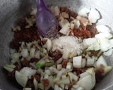 Foto del paso 2 de la receta: Ketchup🍅🍯🍅 casero a mi manera🤔