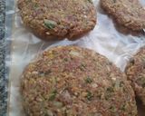 Foto del paso 5 de la receta: Hamburguesas caseras