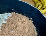 Foto del paso 1 de la receta: Brownies Homemade Saludables