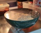 รูปขั้นตอนการทำที่ 5 ของ French Onion Dip
