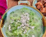 Hình bước làm 3 của món Cơm nhà 34