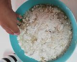 Foto del paso 5 de la receta: Pan amasado