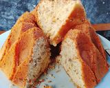 Foto langkah ke 6 dari resep Banana cake.