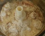 Foto langkah ke 2 dari resep Sosis ayam homade.