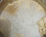 A picture of step 1 of Khaman Dhokla.
