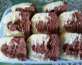Foto langkah ke 5 dari resep Bolu kukus istimewah 🍰.