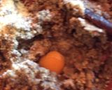 Foto del paso 2 de la receta: Hamburguesas de lentejas