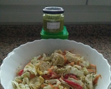 Foto del paso 2 de la receta: Ensalada de col