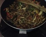 Foto langkah ke 4 dari resep Tongkol suwir.