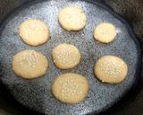 A picture of step 7 of Crispy diet biscuits 🫓 🫓.