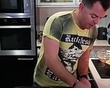 Foto del paso 2 de la receta: Cabrito al horno con patatas panadera